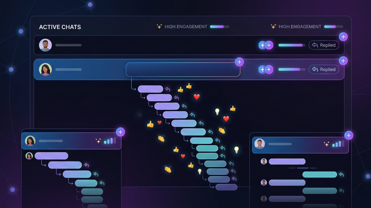 5 LinkedIn Message Templates That Actually Get Replies (With Examples)